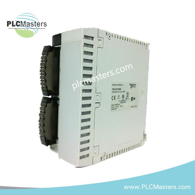 Schneider Electric TSXH5724M Unity Hot Standby Processor