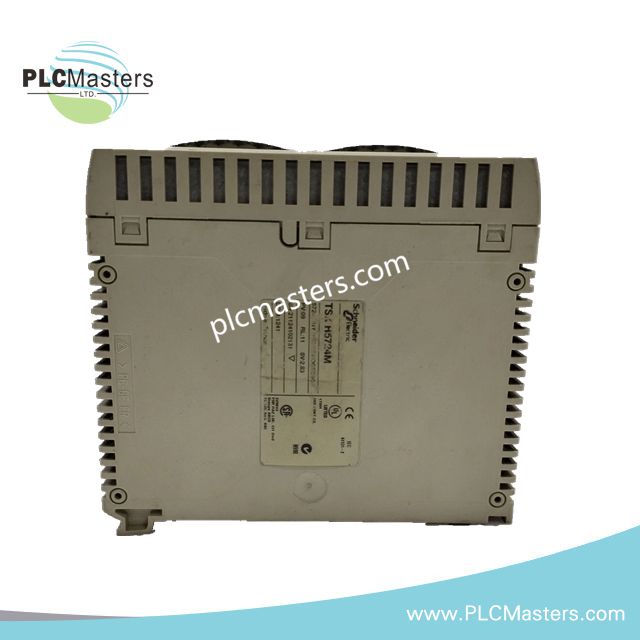 Schneider Electric TSXH5724M Unity Hot Standby Processor