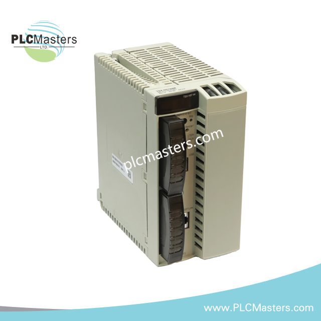 Schneider Electric TSXH5744M Unity Hot Standby Processor