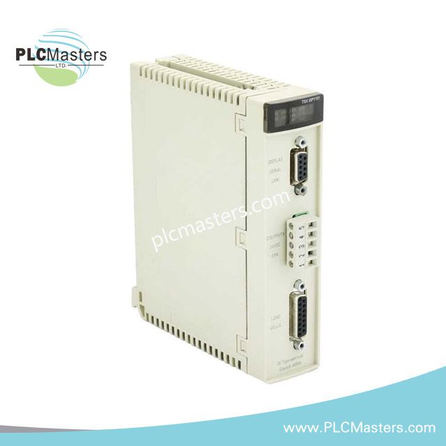 Schneider Electric TSXISPY101 ISP Plus Wägemodul