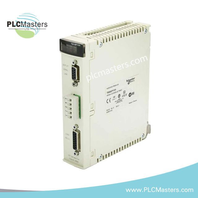 Schneider Electric TSXISPY101 ISP Plus Wägemodul