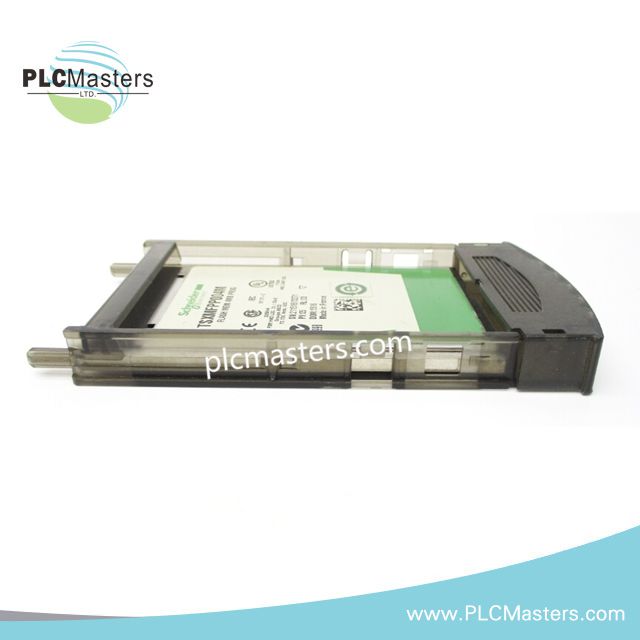 Schneider Electric TSXMFPP004M Flash-EPROM-Speichermodul