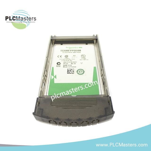 Schneider Electric TSXMFPP004M Flash-EPROM-Speichermodul