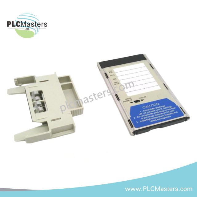 Schneider TSXMFPP224K Flash-EPROM-Anwendungs-Speichererweiterung