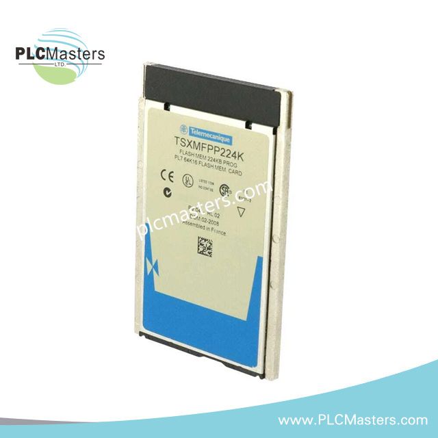 Schneider Electric TSXMRPC007M Speichermodul