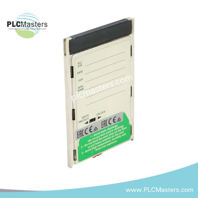 Schneider Electric TSXMRPC007M Speichermodul