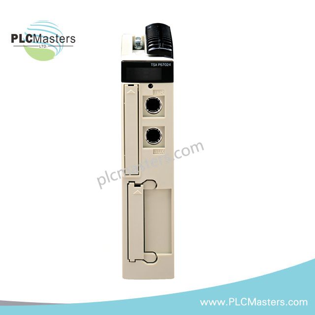 Schneider Electric TSXP57103M Einzelformat PL7 Prozessor