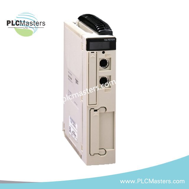 Schneider Electric TSXP57104 Unity Prozessor