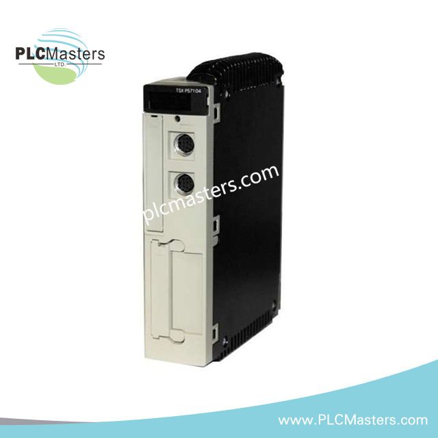 Schneider Electric TSXP57104 Unity İşlemci