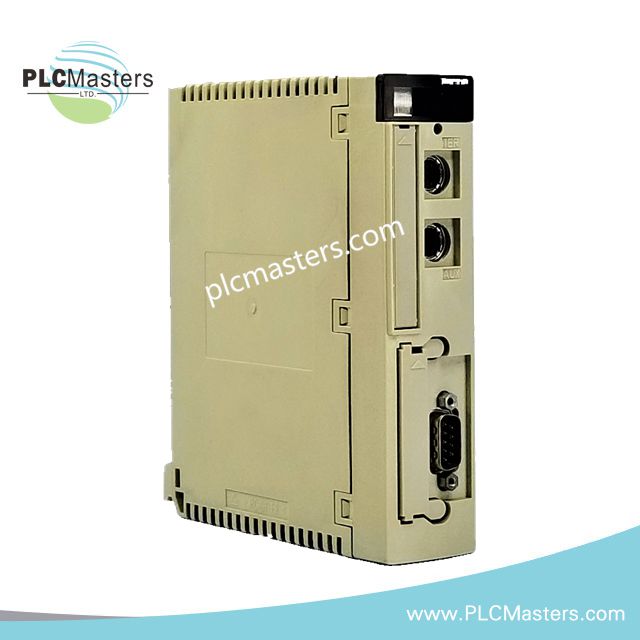 Schneider Electric TSXP57153 Einzelformat PL7 Prozessor