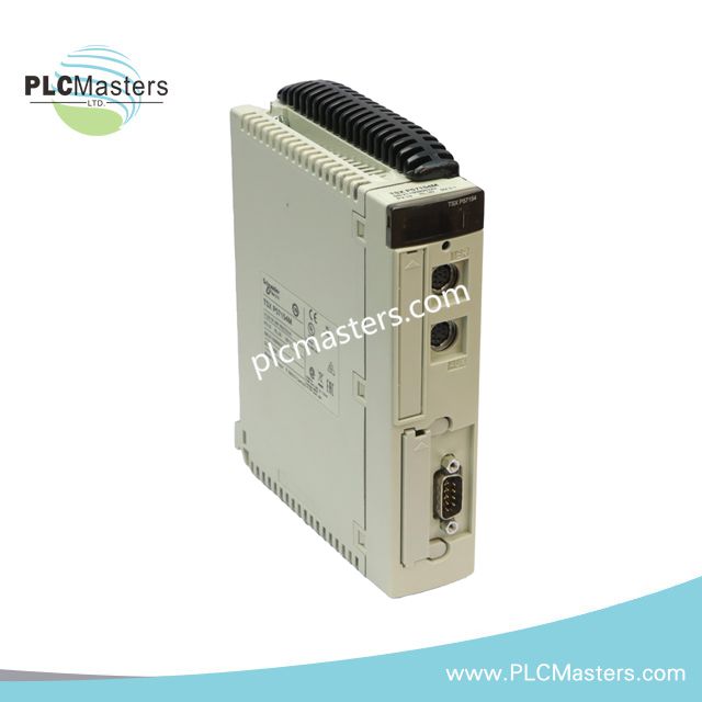 Schneider Electric TSXP57154M Unity Prozessor