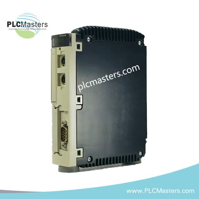 Schneider Electric TSXP57154M Unity Prozessor