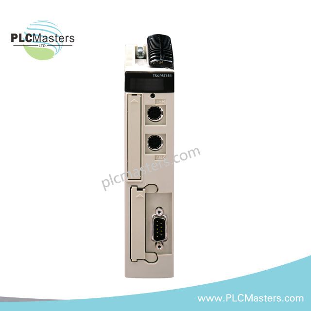 Schneider Electric TSXP57154M Unity Prozessor