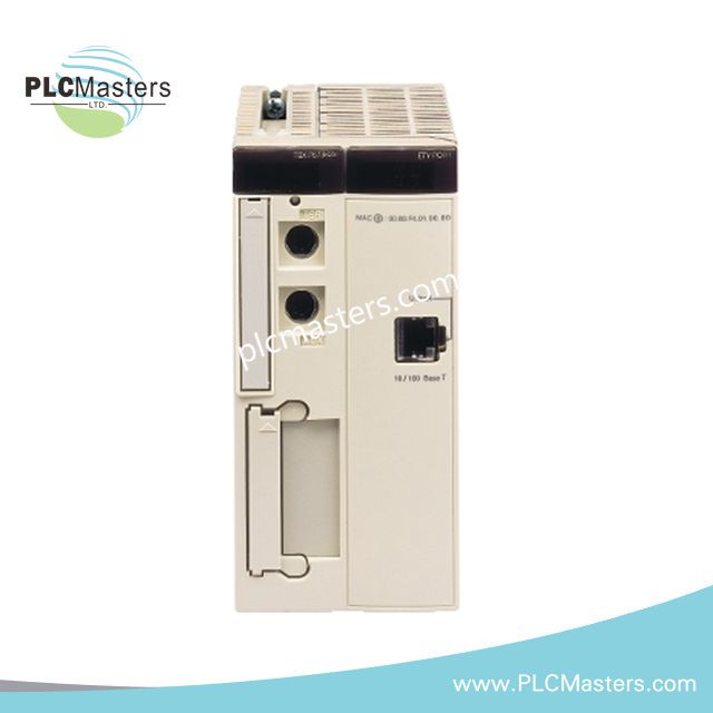Schneider Electric TSXP571634M Unity Prozessor