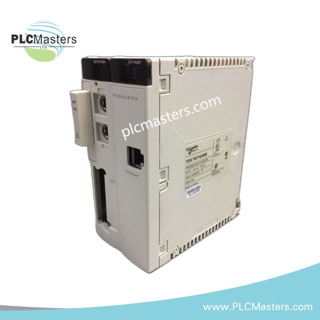 Schneider Electric TSXP571634M Unity Prozessor