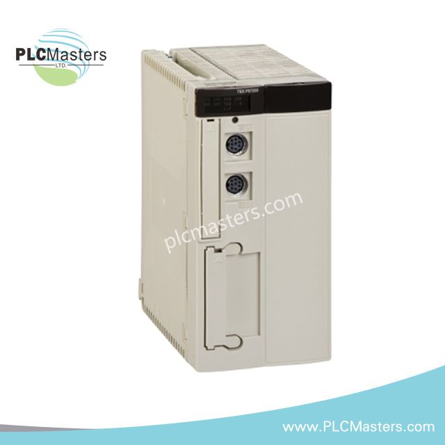 Schneider TSXP57203 Processor Module