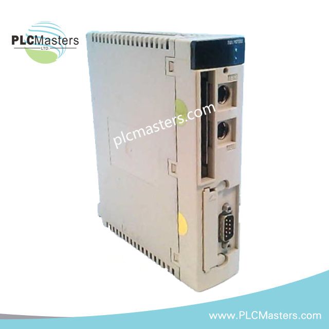 Schneider Electric TSXP57252 SPS-Prozessormodul