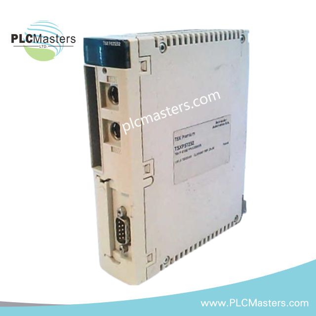 Schneider Electric TSXP57252 SPS-Prozessormodul