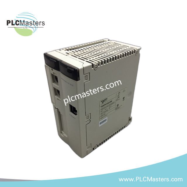 Модуль процесора Unity Schneider Electric TSXP572634