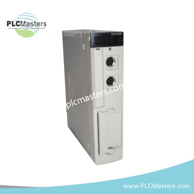 Модуль процесора PLC Schneider Electric TSXP57302M