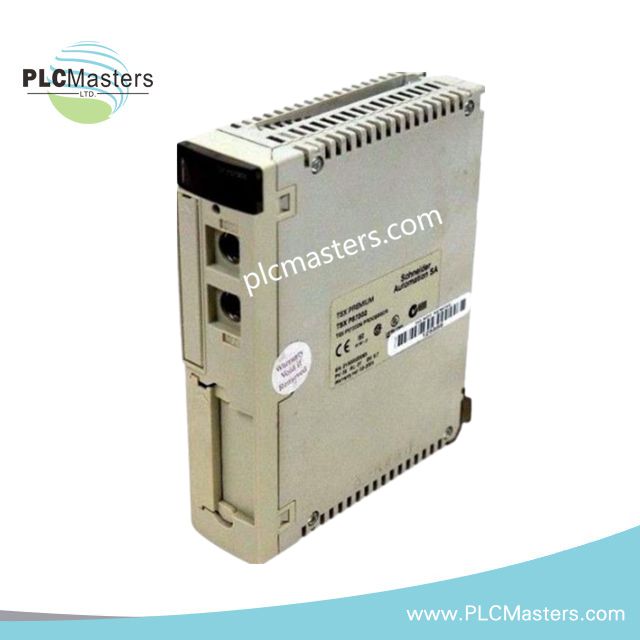 Schneider Electric TSXP57302M SPS-Prozessormodul