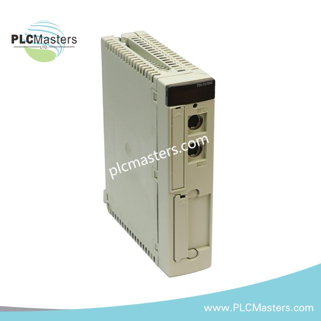 Модуль процесора PLC Schneider Electric TSXP57302M
