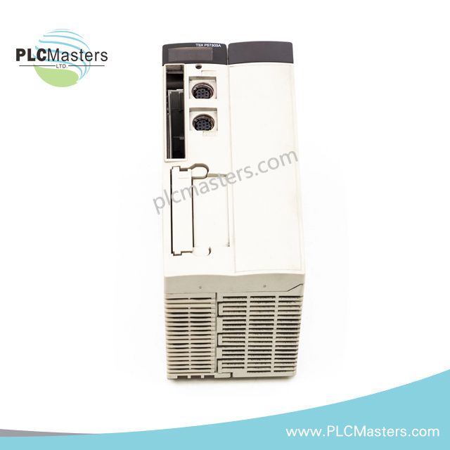 Schneider Electric TSXP57303AM Prosesor PL7 Format Ganda