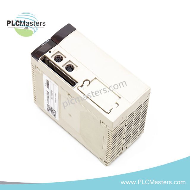 Schneider Electric TSXP57303AM Prosesor PL7 Format Ganda