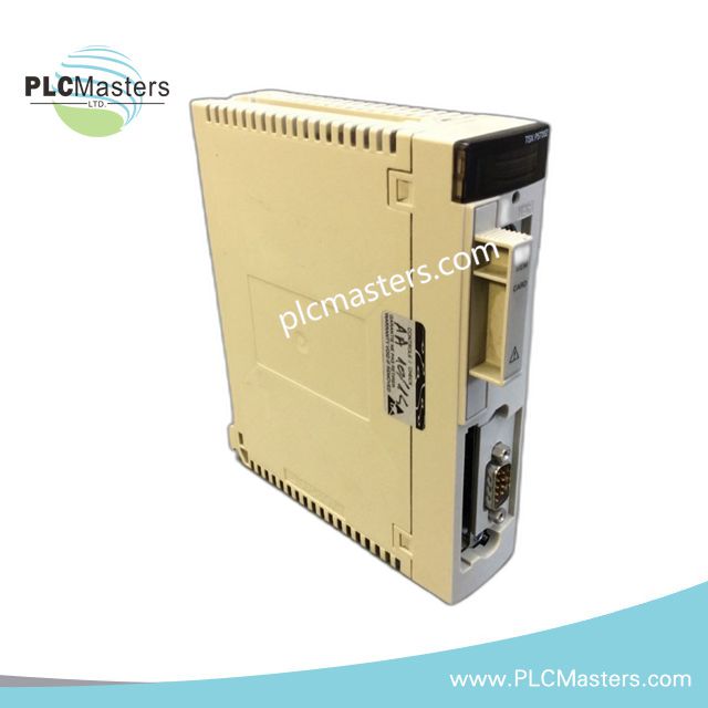 Modul Prosesor PLC Schneider Electric TSXP57352