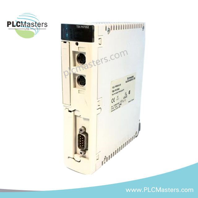 Schneider Electric TSXP57352 SPS-Prozessormodul