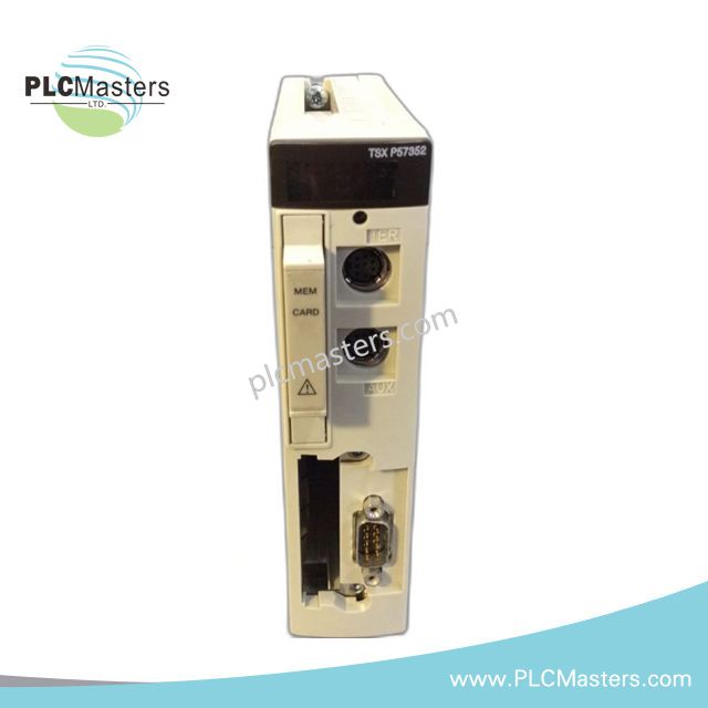 Modul Prosesor PLC Schneider Electric TSXP57352