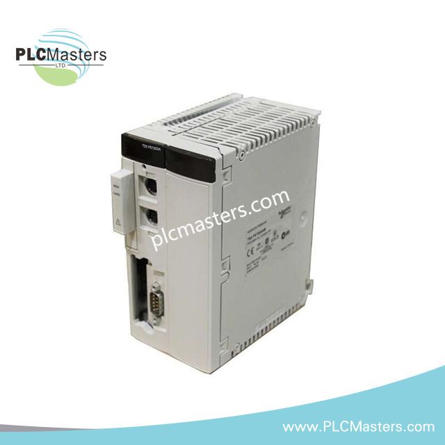 Модуль процесора ПЛК Schneider Electric TSXP57353M