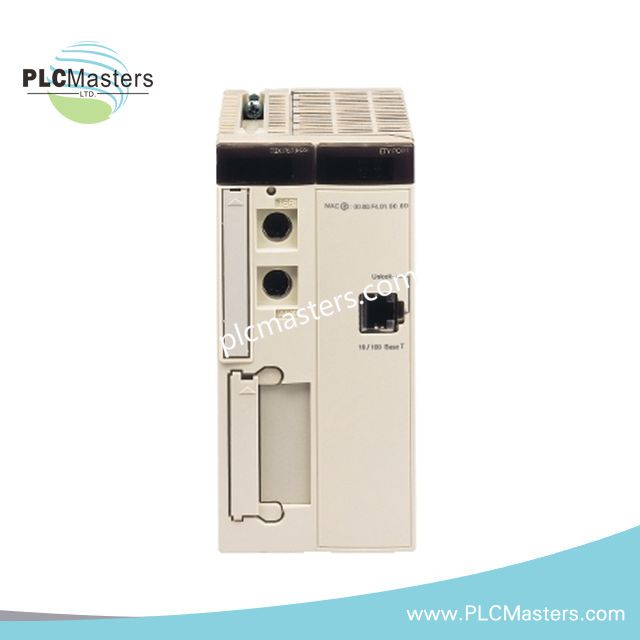 Schneider Electric TSXP573634M Unity Prozessor Modul