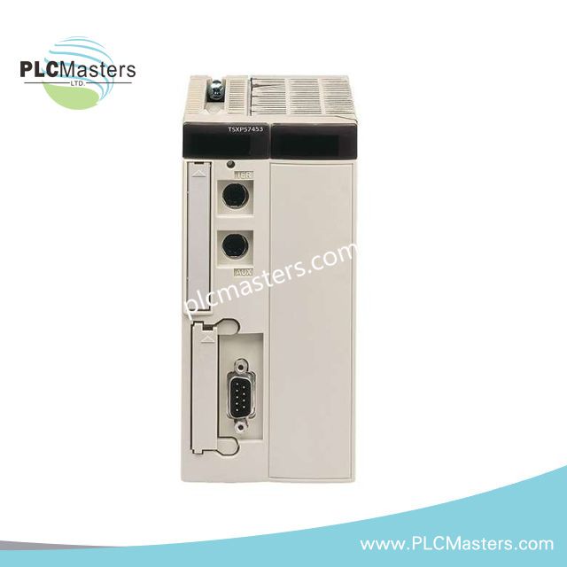 Schneider Electric TSXP57453 Prozessormodul