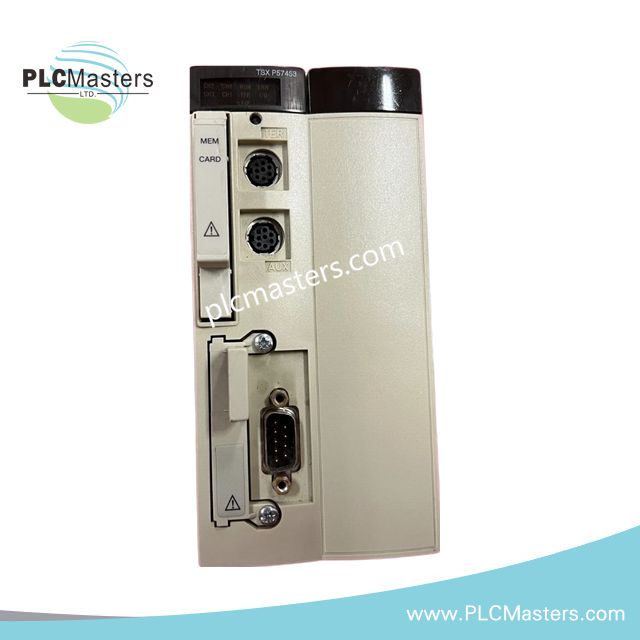 Schneider Electric TSXP57453 Prozessormodul