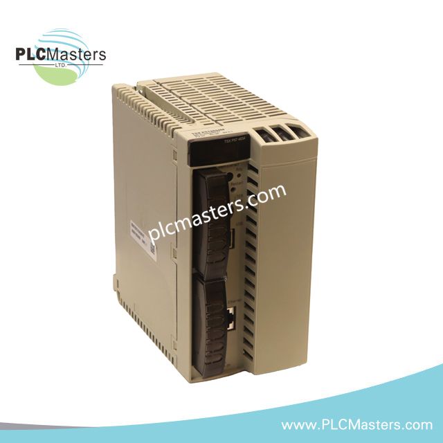 Schneider Electric TSXP574634 Unity Prozessor