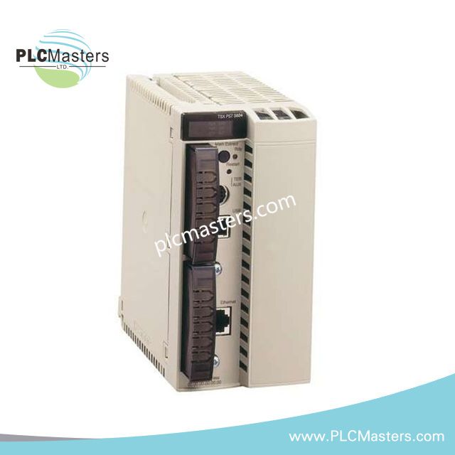 Schneider Electric TSXP574634 Unity Prozessor