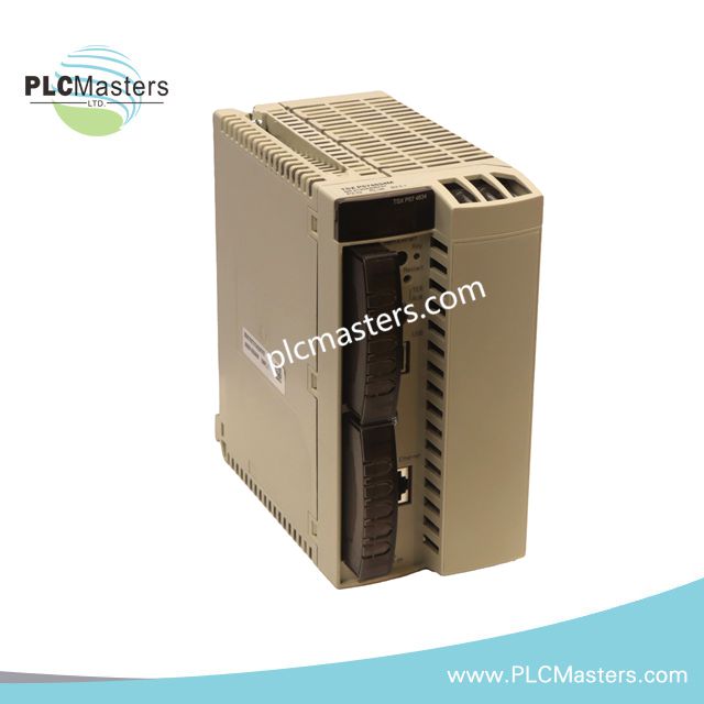 Schneider Electric TSXP574634M Unity Prozessor