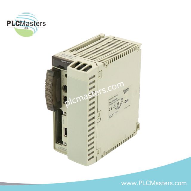 Schneider Electric TSXP574634M Unity Prozessor