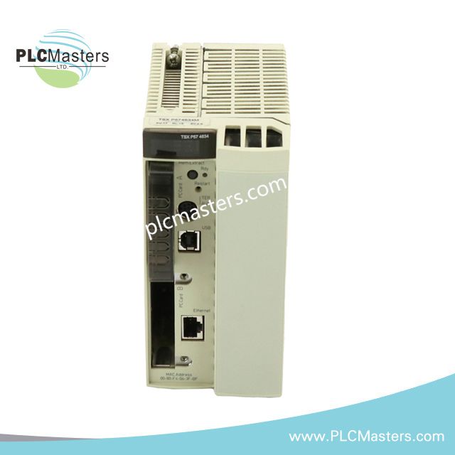 Schneider Electric TSXP574634 Unity Prozessor