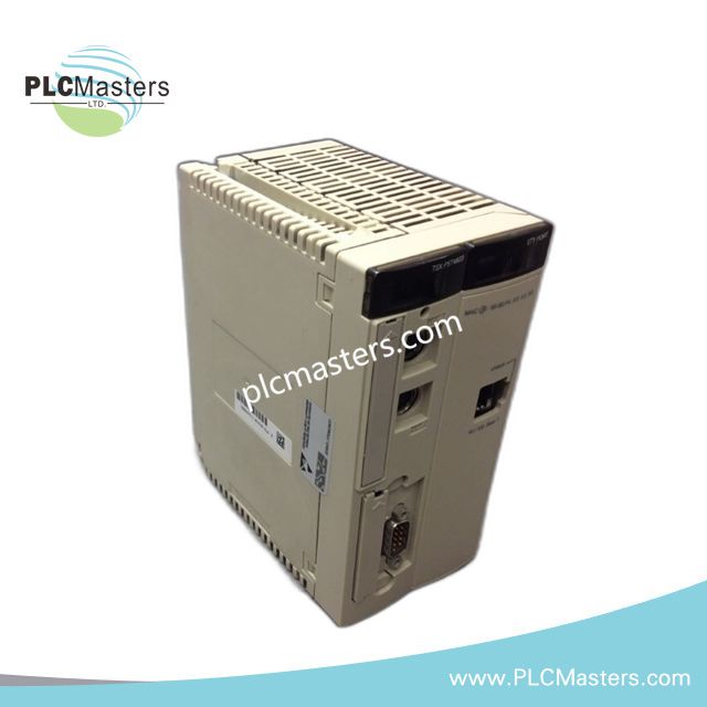 Schneider Electric TSXP574823AM Doppel-Format PL7 Prozessor