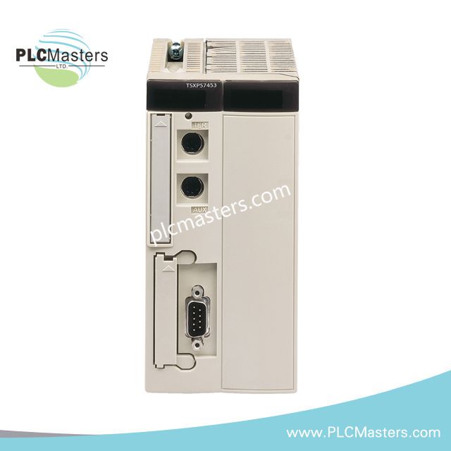Schneider Electric TSXP574823AM Doppel-Format PL7 Prozessor