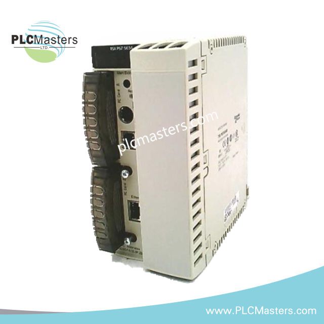 Schneider Electric TSXP575634M Unity Prozessor
