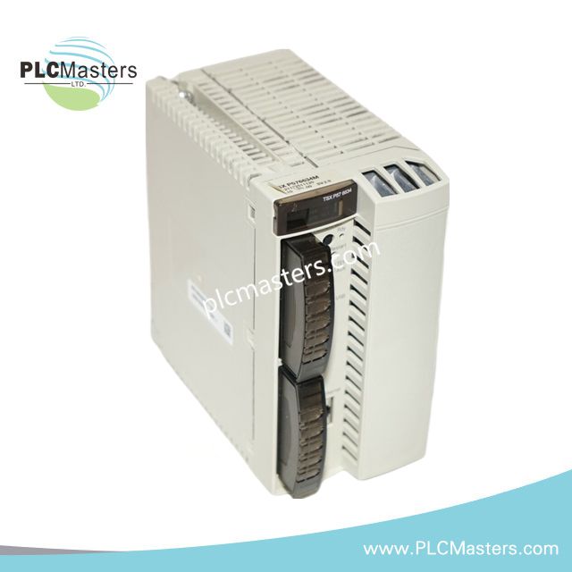 Schneider Electric TSXP576634 Unity Prozessor