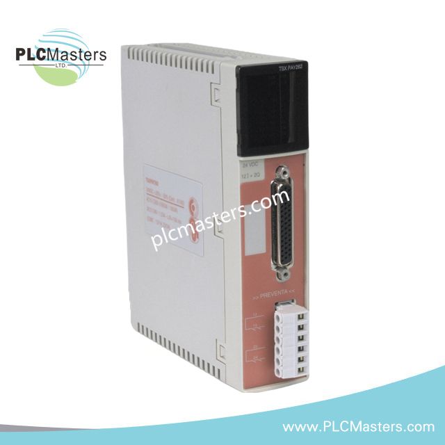 Schneider Electric TSXPAY282 Модуль безопасности Preventa