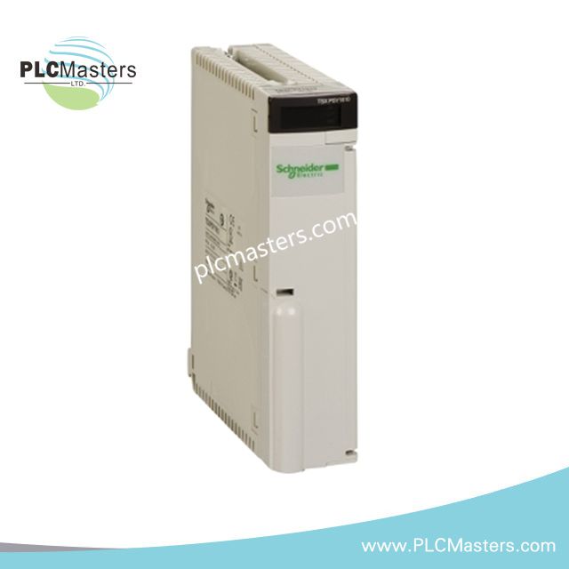 Schneider Electric TSXPSY1610 Stromversorgungsmodul