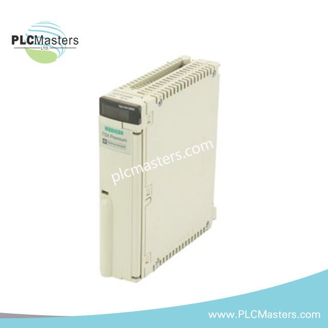 Schneider Electric TSXPSY1610 Stromversorgungsmodul