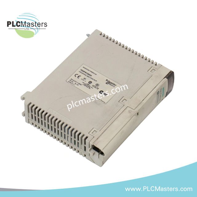 Модуль питания Schneider Electric TSXPSY2600