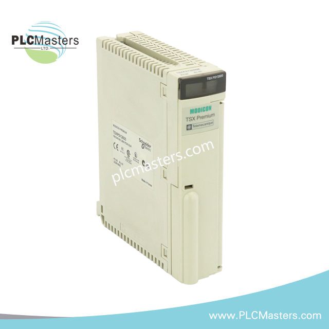 Schneider Electric TSXPSY2600 Stromversorgungsmodul