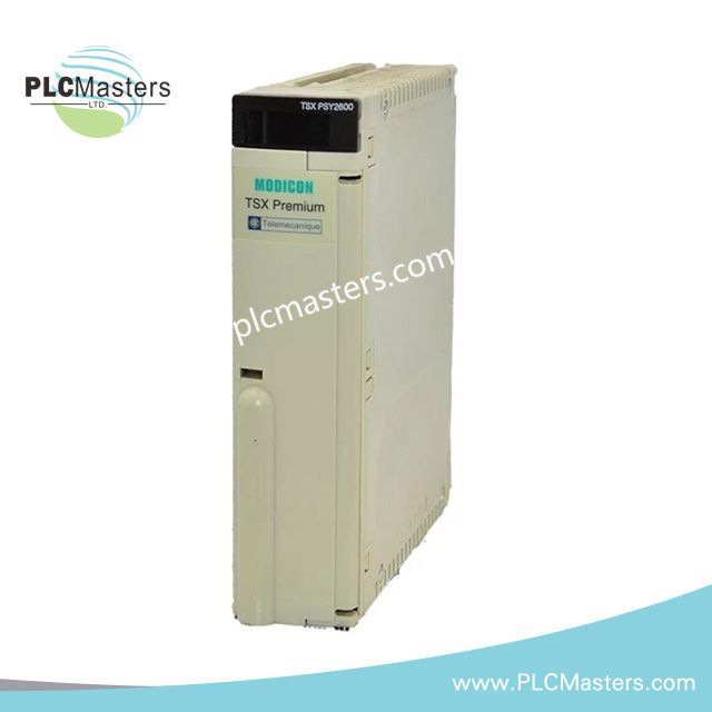 Модуль питания Schneider Electric TSXPSY2600